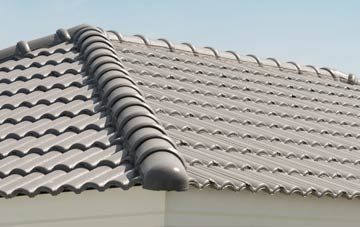advantages of Stevenstone clay roofing