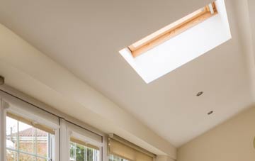 Stevenstone conservatory roof insulation companies