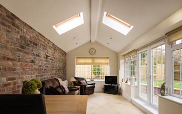 conservatory roof insulation Stevenstone, Devon