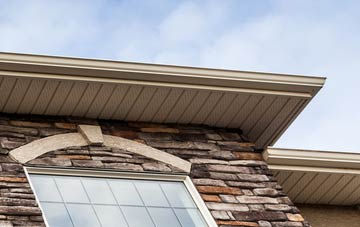 Stevenstone diy soffit installation
