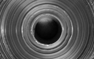 Stevenstone edpm waterproofing