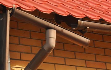 Stevenstone gutter repair costs