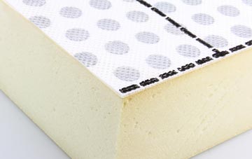 meeting Stevenstone building codes