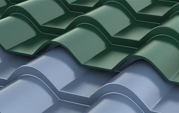 who should consider Stevenstone plastic roofs