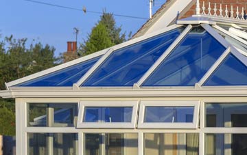 professional Stevenstone conservatory insulation