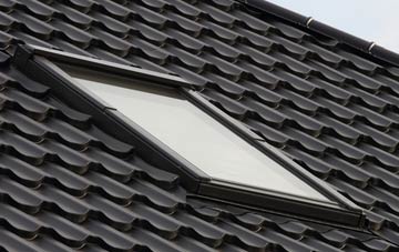benefits of Stevenstone roof windows