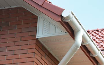 Stevenstone soffit repair costs