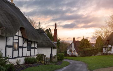 is Stevenstone thatch roofing popular