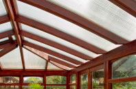 Stevenstone conservatory roofing insulation