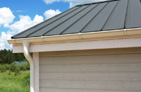 Stevenstone fascia repair