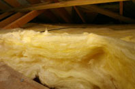 Stevenstone pitch roof insulation