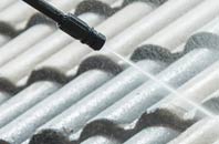 rated Stevenstone roof cleaning companies