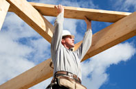 Stevenstone roof replacement work